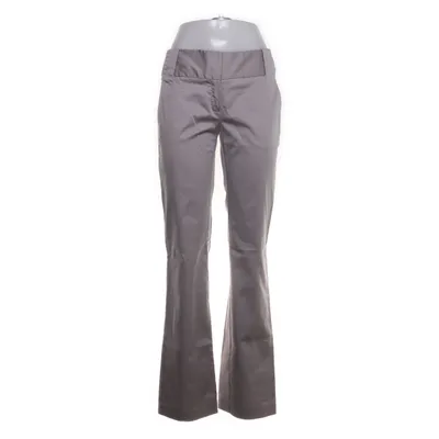 Pants (Gray) from Mango Acetate, Cotton, Elastane