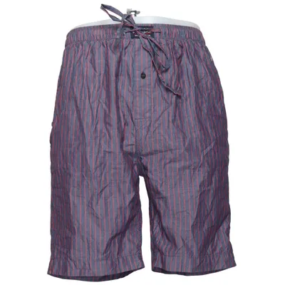 Pyjamasshorts (Blå, Röd) från Polo Ralph Lauren Sleepwear Bomull