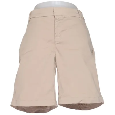 Short (Adley) de Mos Mosh Coton, Élasthane