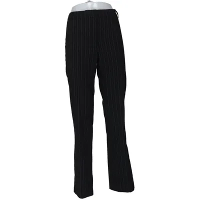 Kostuumbroek (Grijs) van ESPRIT Collection Elastaan, Polyester, Viscose
