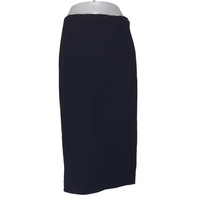 Jupe (Noir) de Gabi Lauton Acétate, Viscose