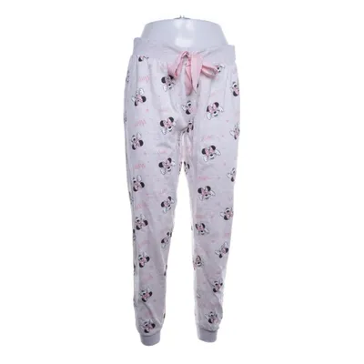 Pyjama broek (Grijs, Meerkleurig) van Disney Katoen, Polyester