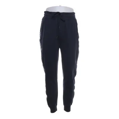 Joggingbroek (Blauw) van Hugo Boss Katoen, Elastaan