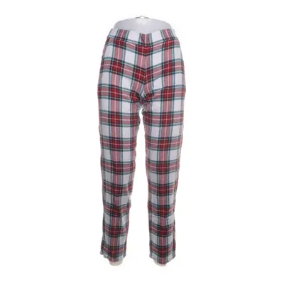 Pyjamasbyxor (Vit, Flerfärgad) Bomull
