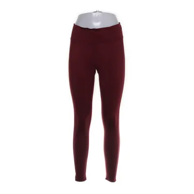 Sportleggings (Rood) van New Apparel