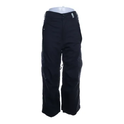 Overtræksbukser (Sort) fra Quiksilver Polyester