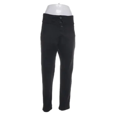 Breeches (Black) from Hannes Roether Cotton