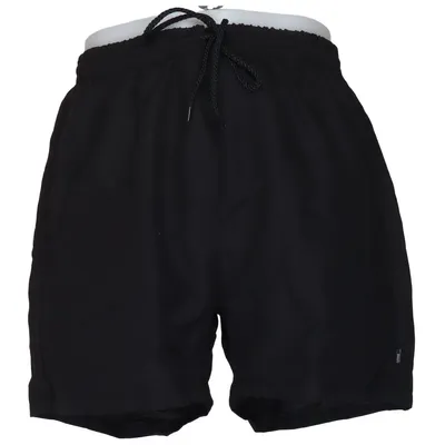 Short de sport (Noir) de Extend Polyester