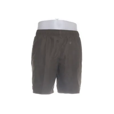 Sports shorts (Green) from Adidas Recycled polyester