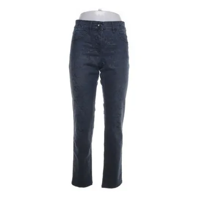 Spijkerbroek (Blauw, Zwart) van Sensational by Zerres Katoen, Elastaan, Polyester