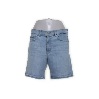 Denim shorts (Blue) from Levi's Premium Cotton, Elastane, Polyester