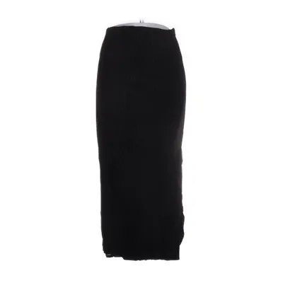 Maxi skirt (Black) from Anna von Griesheim
