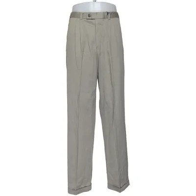 Chinos (Beige) från Melka Bomull, Polyester