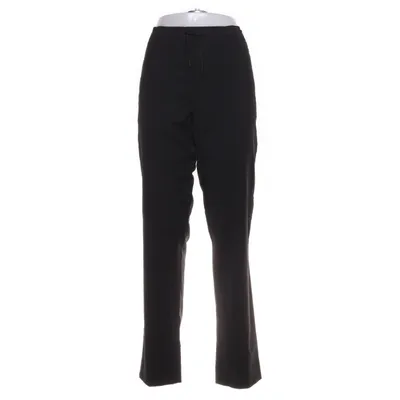 Pantalon (SHPPA00222) de Sandro Coton, Élasthane, Polyester, Laine