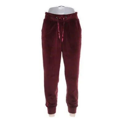 Mjukisbyxor (Röd) från Up2Fashion Elastan, Återvunnen polyester