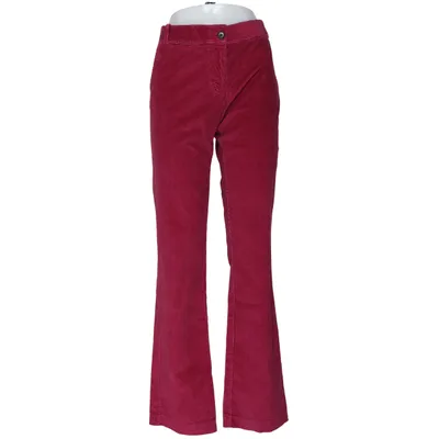 Pantalon en velours (Rouge) de Tommy Hilfiger
