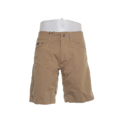 Jeansshorts (Brun) från Kühl Bomull, Elastan, Nylon