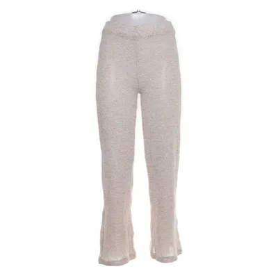 Palazzo broek (Beige) van Zara