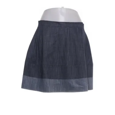 Skirt (Blue) from Talbot Runhof