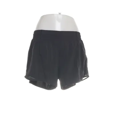 Korte broek (Zwart) van Lululemon Elastaan, Nylon, Polyester