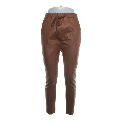 Byxor (Brun) från Piro Bomull, Elastan, Polyester