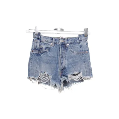 Jeansshorts (Blå) fra FB Sister Bomuld