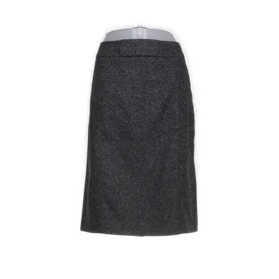 Kjol (Grå) från Gardeur Akryl, Elastan, Polyester, Silke, Viskos, Ull