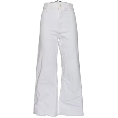 Jean (THE MARINE STRAIGHT) de Zara