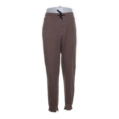 Byxor (Brun, Svart, Röd) från C&A Bomull, Polyester