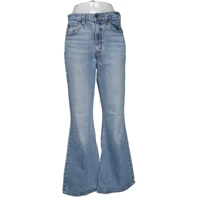 Jeans (Blå) från Levi's Premium Bomull