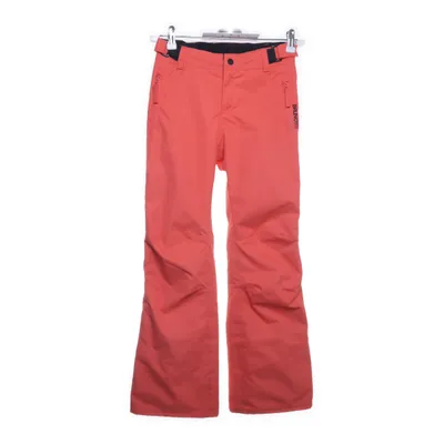 Snow pants (Red) from Brunotti Polyester