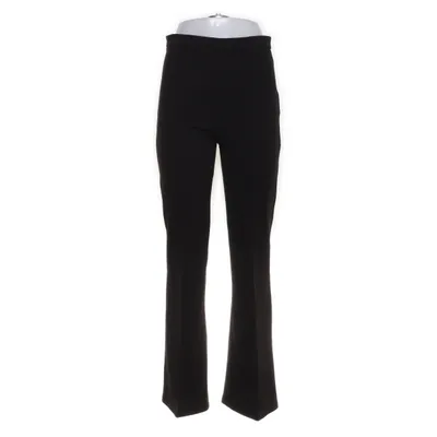 Palazzobyxor (Svart) från IVIVI Bomull, Elastan