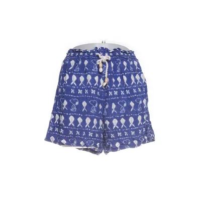 Shorts (Blå, Vit) från Peanuts Viskos