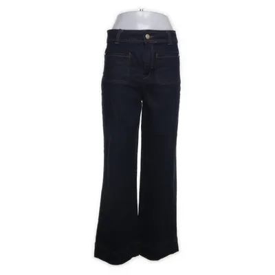 Spijkerbroek (Blauw) van Mos Mosh Katoen, Elastaan, Polyester