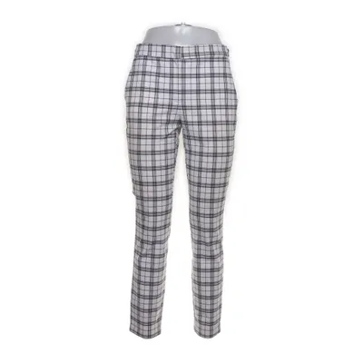 Byxor (Vit, Svart) från Zara