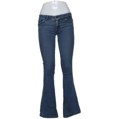 Jeans (Rinse Power) från MiH Jeans Bomull, Elastan, Polyester