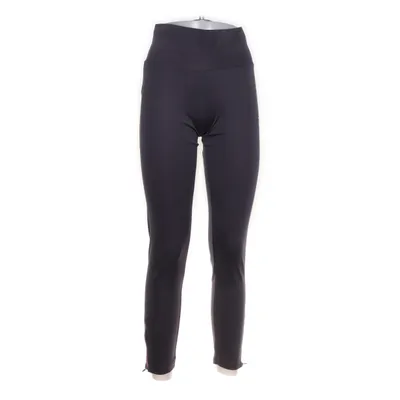Sports tights (Gray) from WELLB Elastane, Polyester