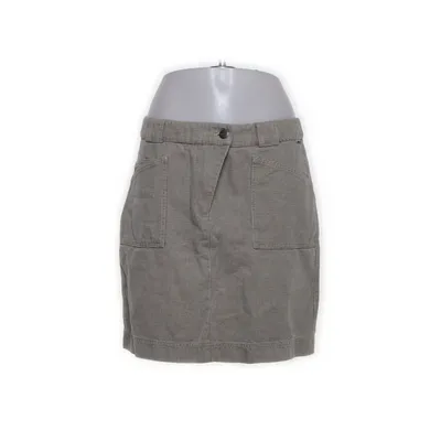 Jupe (Beige) de Pure by Turnover