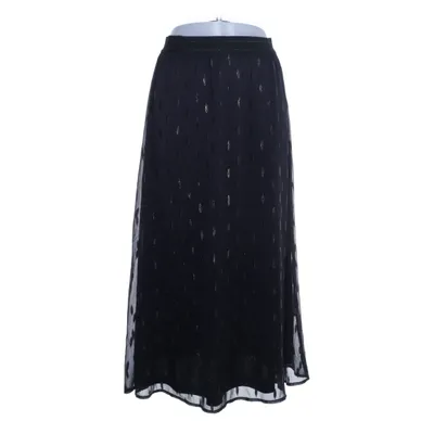 Långkjol (Svart) från Garcia Polyester