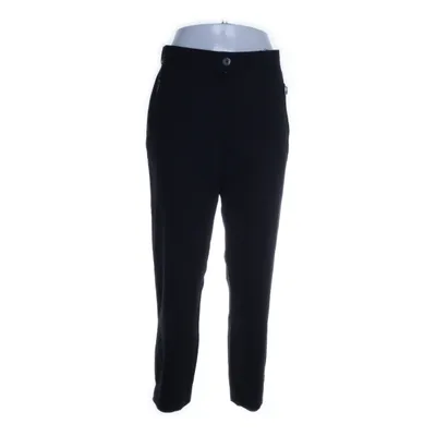 Broek (Zwart) van Leiss Elastaan, Polyester, Viscose