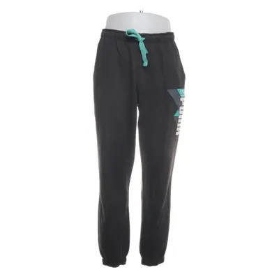 Joggingbroek (Grijs) van Puma Katoen, Polyester