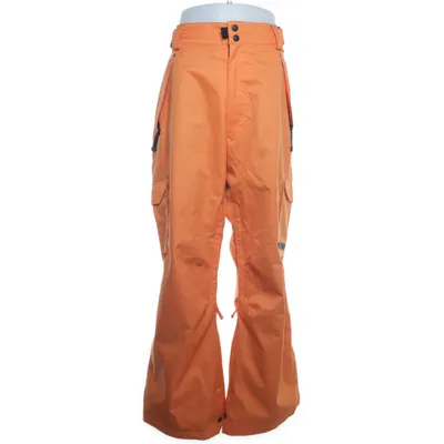 Surpantalon (Orange) de Ride Snowbords Nylon, Polyester