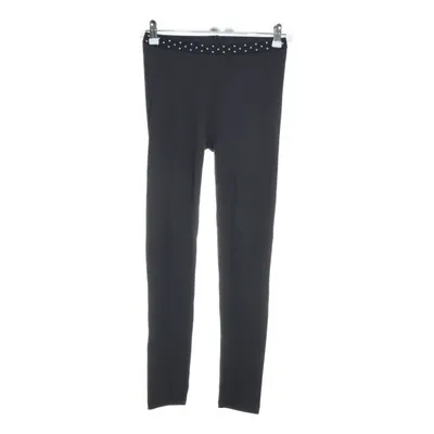 Leggings (Grijs) van Pepperts Katoen, Elastaan