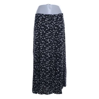 Maxi rok (Rood, Wit) van New Look Viscose