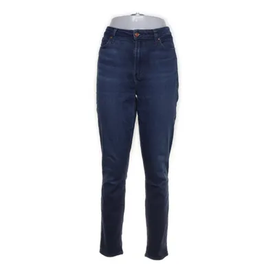 Jeans (BOMBSHELL) från Paige Bomull, Elastan, Polyester, Viskos