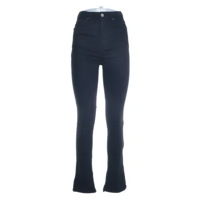 Jean (Noir) de O Denim Élasthane, Coton biologique, Polyester recyclé
