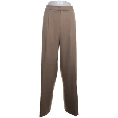 Kostymbyxor (Beige) från Copenhagen Muse Polyester, Viskos, Elastan