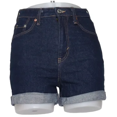 Short en jean (Mom) de &Denim by H&M Coton, Élasthane