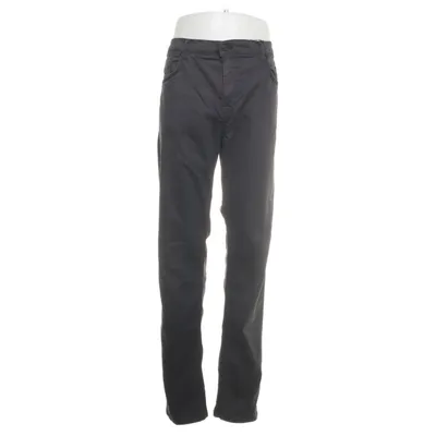Bukser (Sort) fra SAND Jeans
