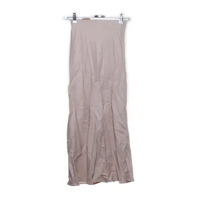 Långkjol (THE SLIP SKIRT) från Asket Acetat, Viskos